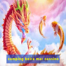 camping beira mar cassino